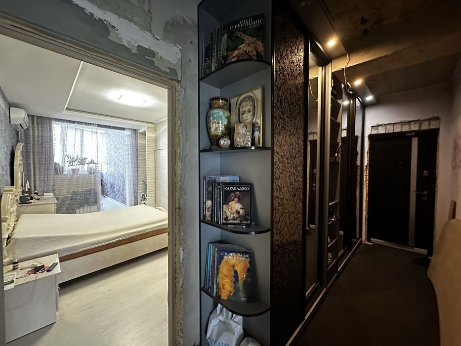 Оренда 2х кімнатної квартири вул.Ватутіна