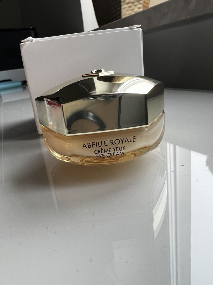 Guerlain Krem pod oczy Abeille Royale Eye Cream