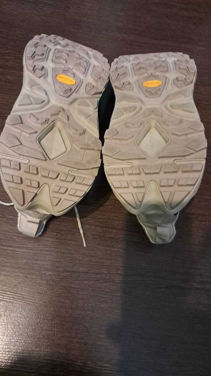 Hoka One One Kaha 2 Low GTX.   Р 45 1/3 29см
