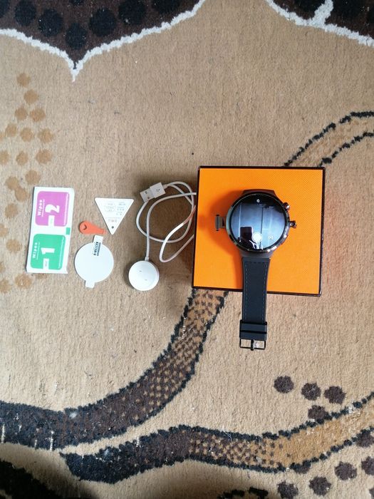 Продам смарт годинник Vwar core 5 всі деталі за тел або відео