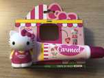 Carmed Hello Kitty - Torta de Maça