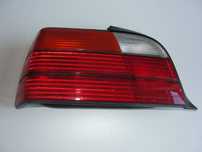 LAMPA TYLNA LEWA BMW E36 12.90-03.00 COUPE/CABRIO