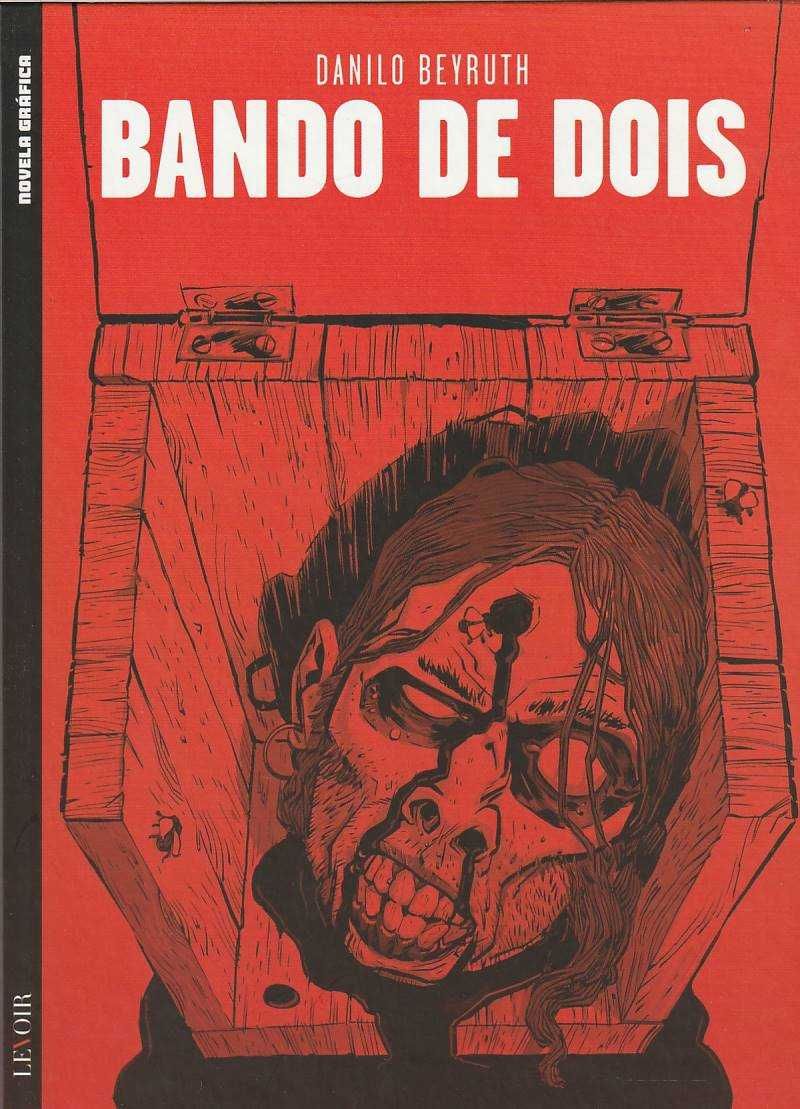 Bando de dois-Danilo Beyruth-Levoir