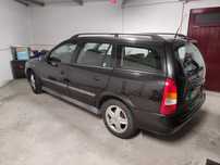 Opel Astra 1.4 gasolina