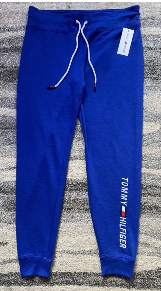 Spodnie dresowe Tommy Hilfiger M