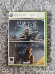 Halo Wars Xbox 360