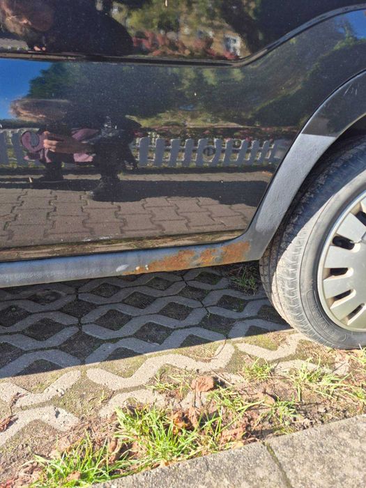 Suzuki Ignis sprzedam