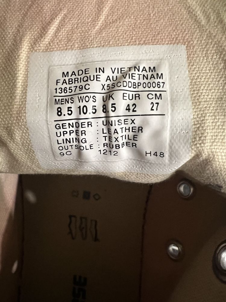 Converse All Star