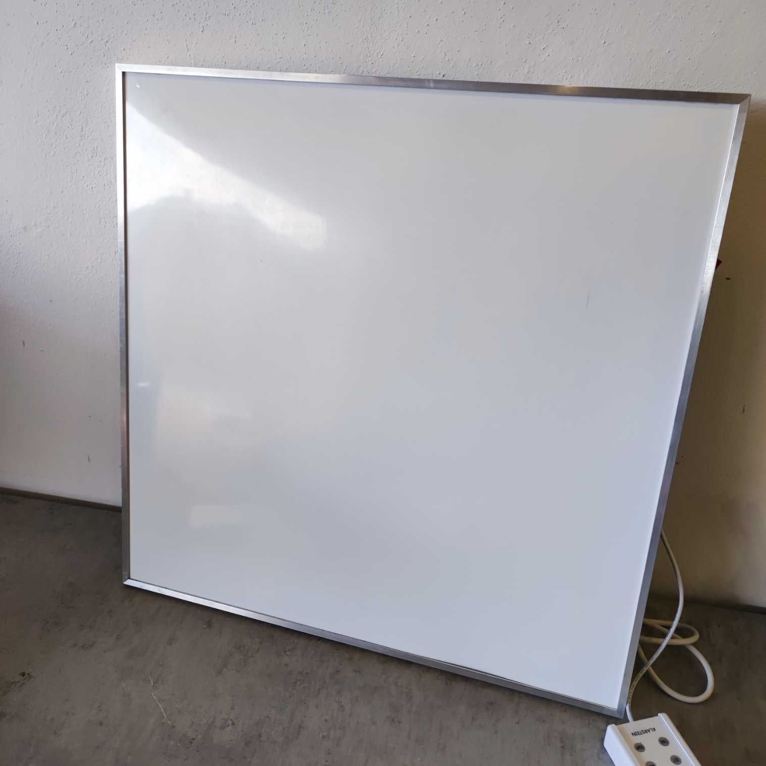Grzejnik panel Wonderwall 36 promiennik na podczerwień 60 x 60cm 360 W