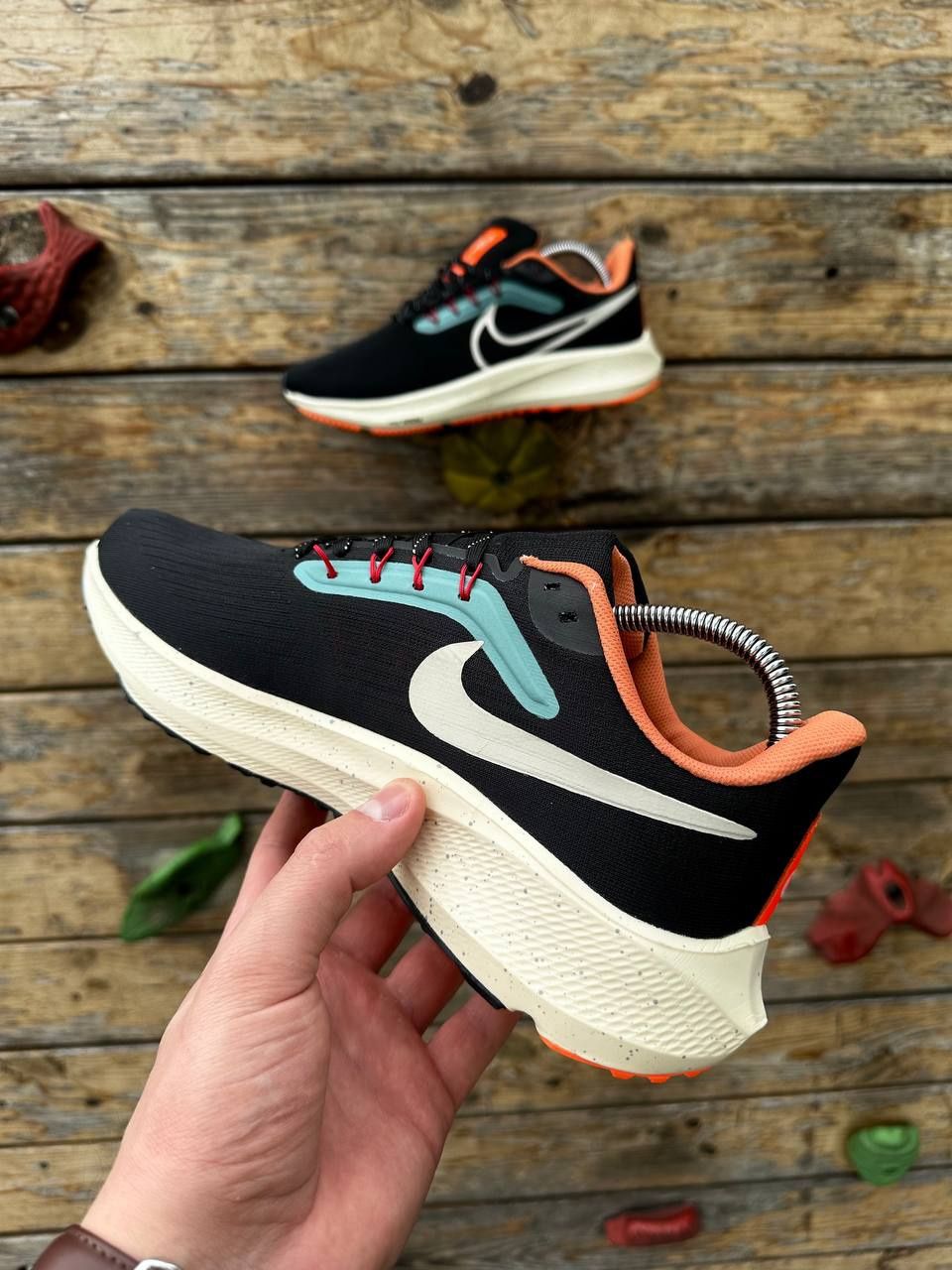 Чоловічі Кросівки Nike Zoom Pegasus  Мужские кроссовки Найк