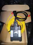 ICOM BMW 2024 z wifi