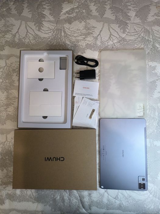 Планшет CHUWI AuPad 8/128 4G 11 дюйм FHD+