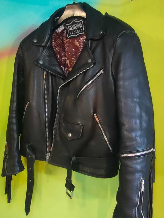 Ramoneska męska M-L