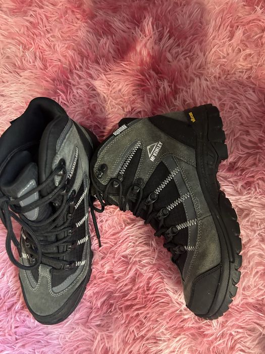 Трекінгові ботінки  McKinley 40 25,5