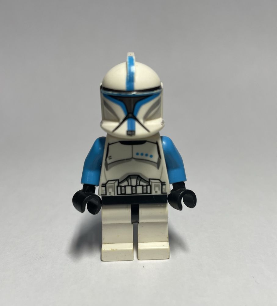 Klon lego star wars clone trooper Sw0629