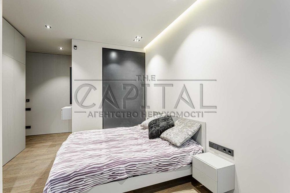 Аренда квартиры, ЖК Richmond, Печерский р-н, Джона Маккейна