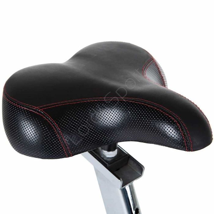 Rower magnetyczny treningowy HAMMER Cardio MOTION BT~~