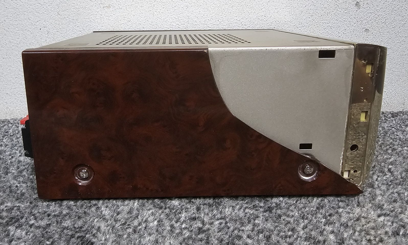 Wzmacniacz stereo Technics SE-HD51. wysyłka