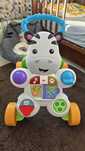 Pchacz Fisher price