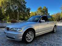 BMW 320d Touring 2.0 D 150 Cv - Excelente Estado Geral