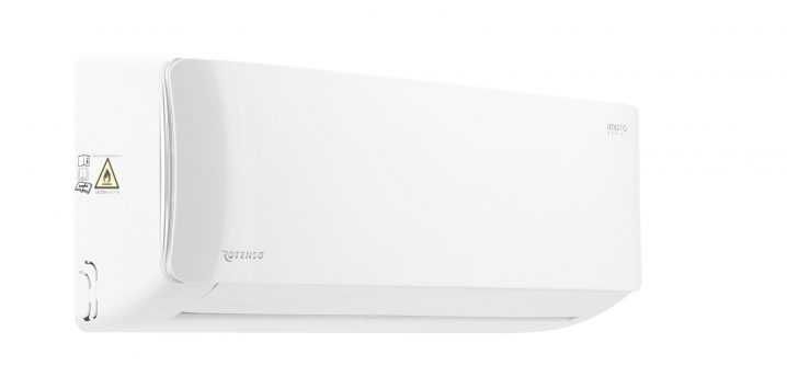 Klimatyzacja Rotenso Imoto 3,5 kW /chłodz 3,5 kW A+++/ogrz 3,8 kW A++