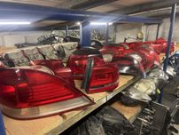 Задній стоп фонарь VW PASSAT B7 golf 5 golf6 tiguan jetta 5 jetta6