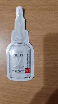Vichy Liftactiv Supreme H.A. Epidermic serum