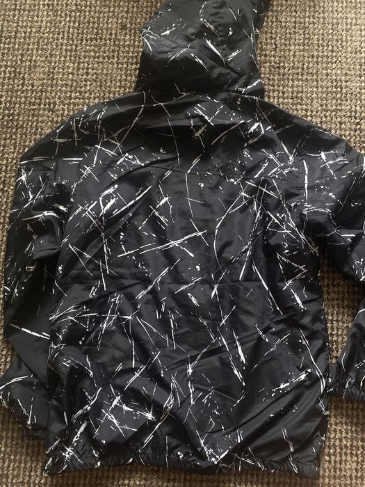 Вітровка на хлопчика