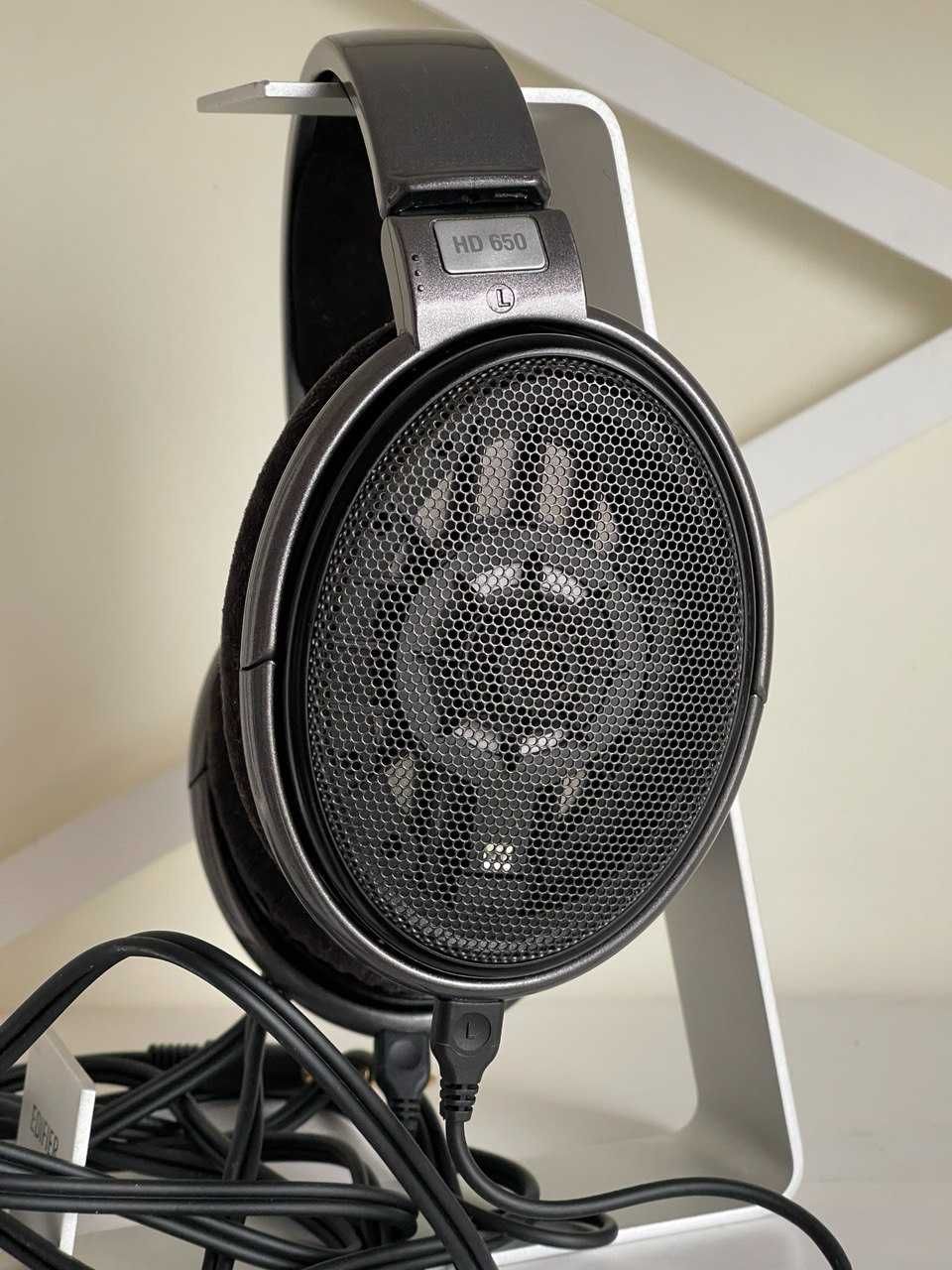 Sennheiser HD650