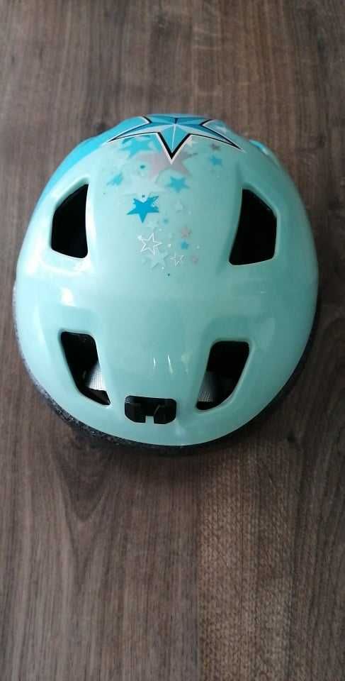 kask B-TWIN48-52 cm