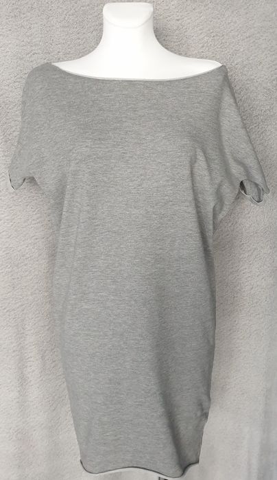 Diverse, oversizowa sukienka  rozm XS