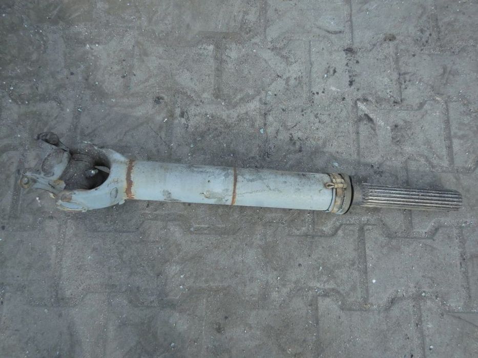 STAR 660 4.7 6X6 WAŁ NAPĘDOWY