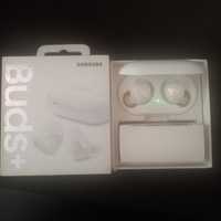 Fones Auriculares Bluetooth True Wireless SAMSUNG Galaxy Buds Plus.