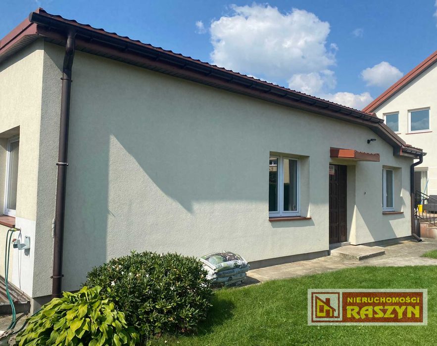 Lokal 50 m2 do wynajęcia