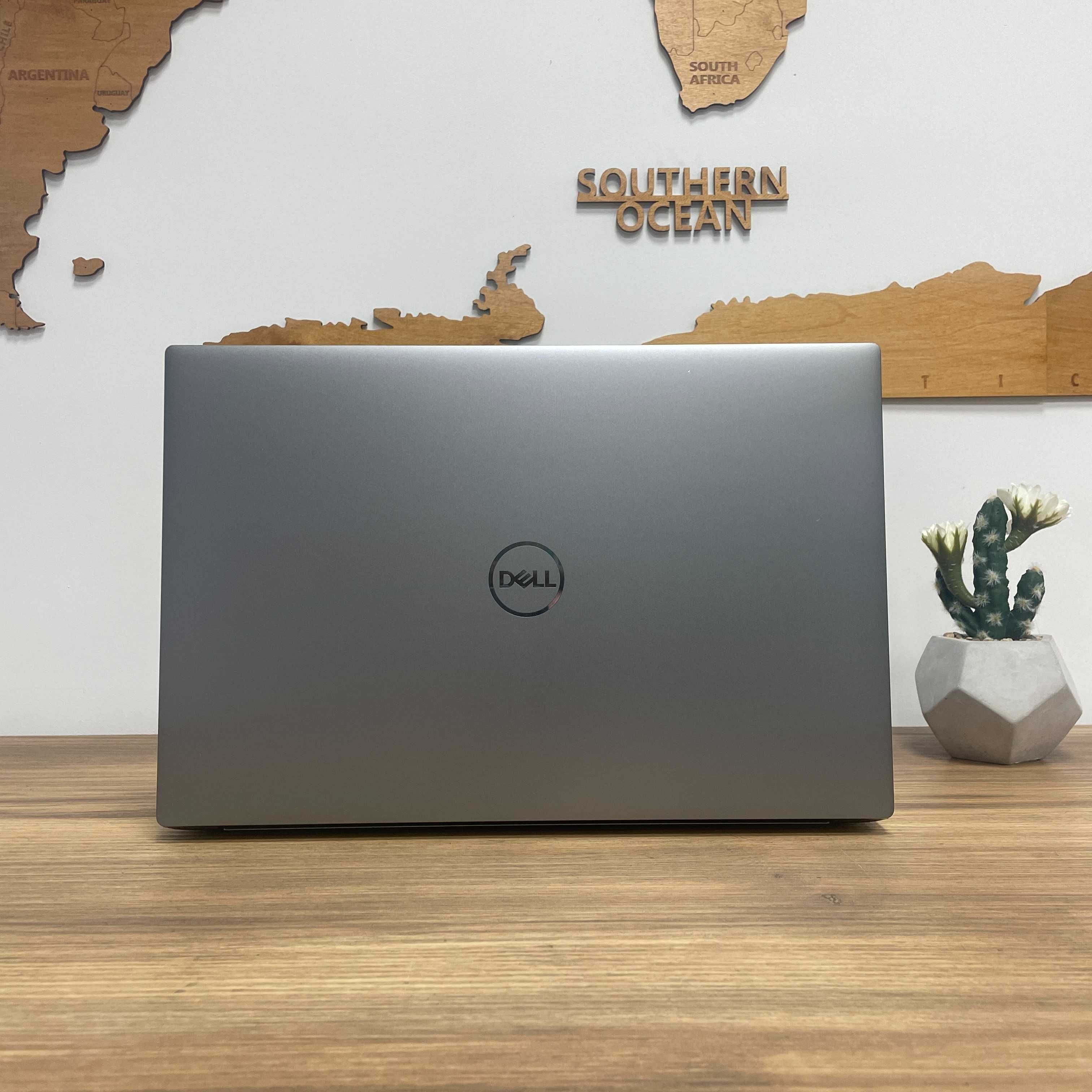 Dell Precision 5560 i7-11850H 32 GB 512 GB Quadro T1200 15,6" FHD+