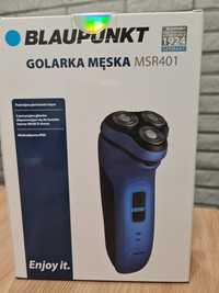 Golarka męska Blaupunkt MSR401