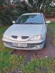 Sprzedam renault Megane 1 do wymiany tylna belka