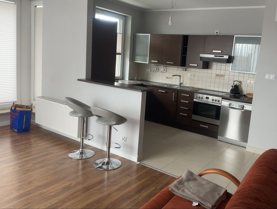 Od zaraz Mieszkanie do wynajęcia