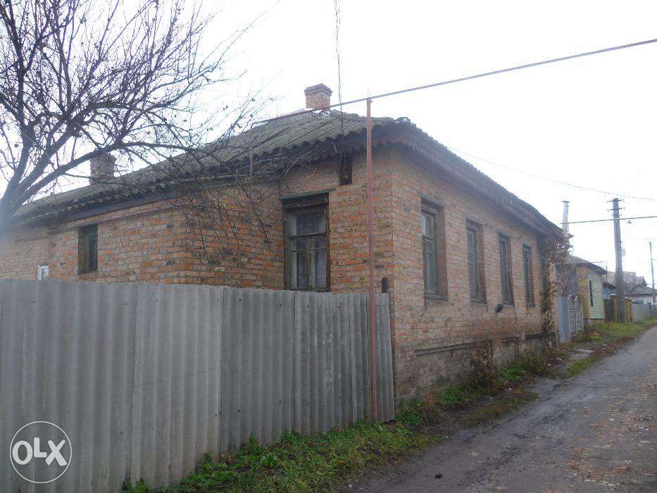 Срочно! Продам полдома Конотоп по ул. Сарнавской
