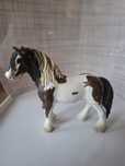 Schleich koń figurka Tinker