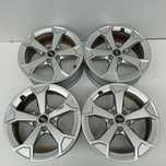 Alufelgi 5x112 17 Audi Q3 Q2 83A601025AL 4szt (F3925)