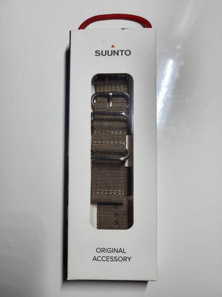 Correia SUUNTO 9 Baro