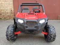 Peg-Perego Polaris RZR