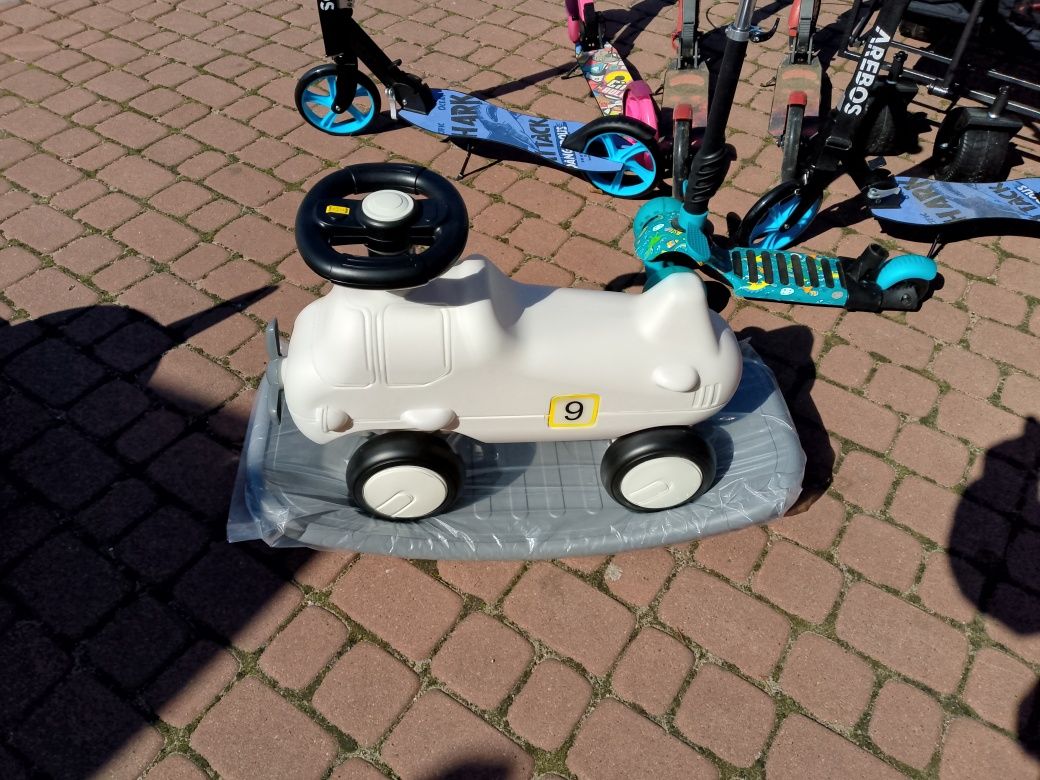 Sprzedam bujak 2w1 costway