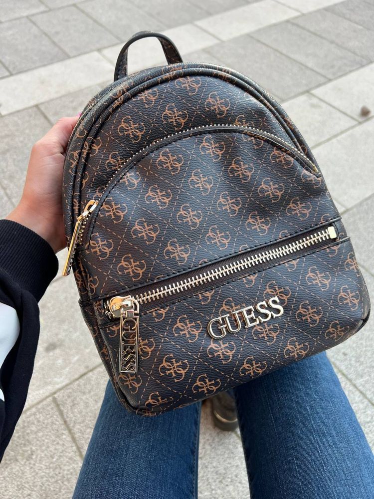 Рюкзак Guess оригинал