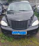 CHRYSLER PT Cruiser MPV 2.0 I 16V 141KM 104KW 2000