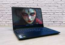 Lenovo IdeaPad Gaming - i5-10300H IPS 16GB SSD750GB