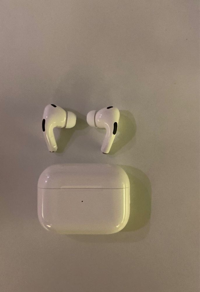 airpods pro 2nd gen