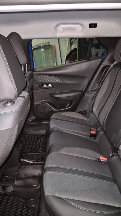 Peugeot e2008 Allure 100% Elétrico