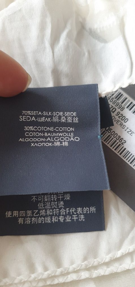 Alexander mcqueen оригинал большой платок шарф палантин парео